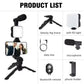 AY-49 Mobile Vlogging Kit